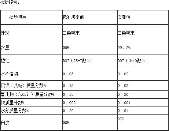 透明粉